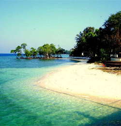 Long Island