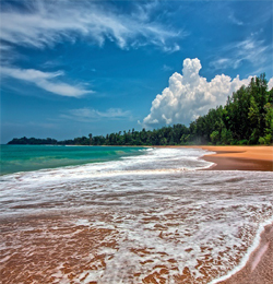 Little Andaman